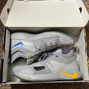 Nike PG Paul George 2.5 PlayStation shoes size 12